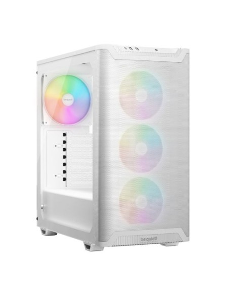 Ohišje Be Quiet! Pure Base 501 LX (BGW79)