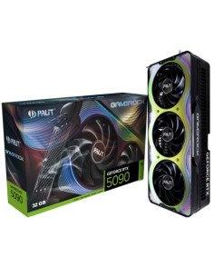 Grafična kartica Palit RTX5090 OC (NE75090019R5-GB2020G)