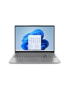 Prenosnik Lenovo ThinkBook 16 G6 (21KH00T8SC)