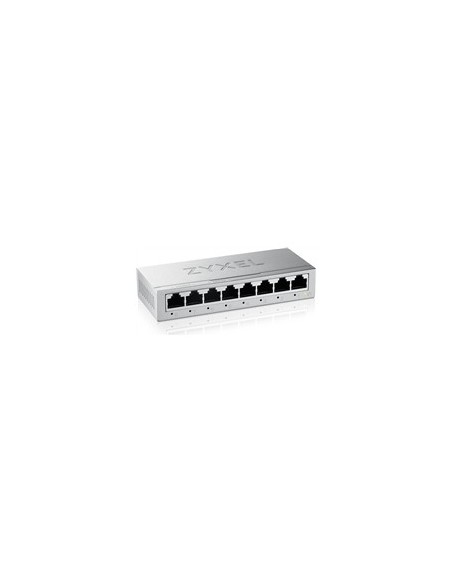Switch Zyxel GS-105B V5 (GS-105BV5-EU0101F)