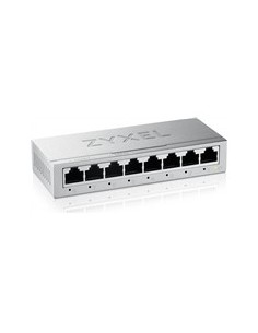 Switch Zyxel GS-108B v5 (GS-108BV5-EU0101F)