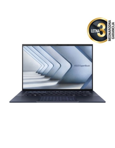 Prenosnik Asus ExpertBook B9 B9403CVAR-WB75E0X (90NX05W1-M01H30)