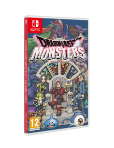 Dragon Quest Monsters: The Dark Prince (Nintendo Switch)