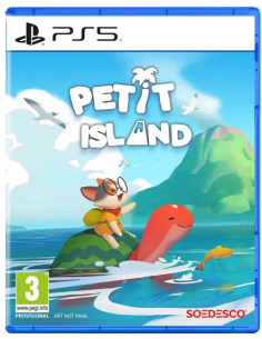 Petit Island (Playstation 5)