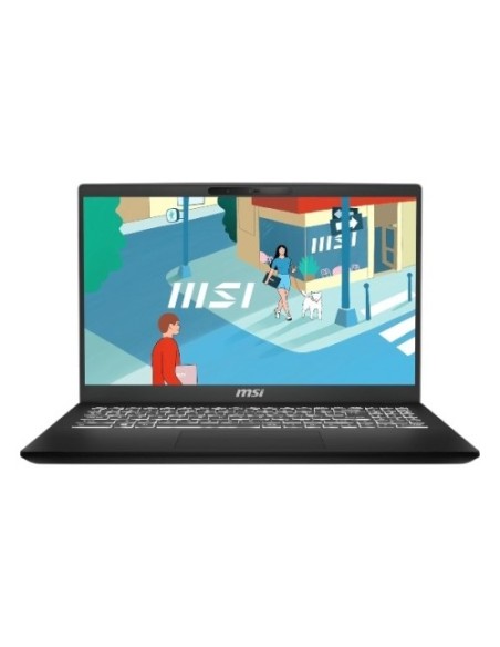 Prenosnik MSI Prestige 15 H AI C1MG (NB15MS00011-W11P)
