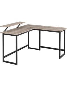 Miza Ultradesk VASAGLE LWD056B02