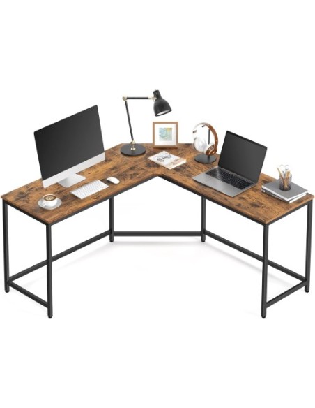 Miza Ultradesk VASAGLE LWD73X