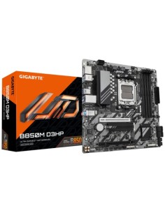 Osnovna plošča Gigabyte B850M D3HP