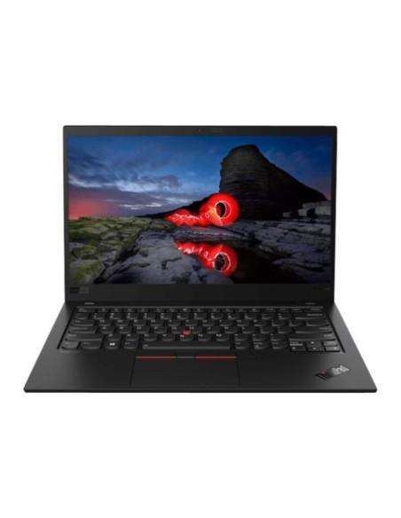 Prenosnik Lenovo X1 Carbon G11, i7-1365U / 32GB / SSD512GB / 14" 1920x1200 / WLAN / BT / CAM / W11P / SLO gravura