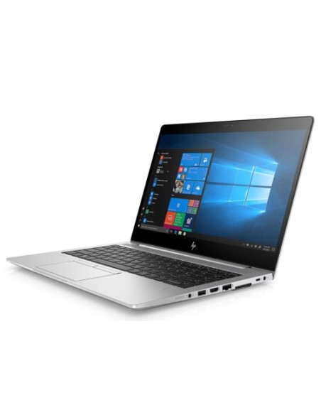 Prenosnik HP 840 G5, i5-8250U / 16GB / SSD256GB / 14" 1920x1080 / WLAN / WWAN / BT / CAM / FP / Smartcard / W11P COA