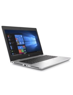 Prenosnik HP 640 G5, i5-8365U / 8GB / SSD256GB / 14" 1920x1080 / WLAN / BT / CAM / FP / W11P COA