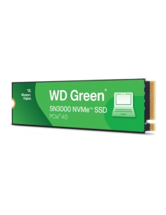 SSD WD Green SN3000 1TB (WDS100T4G0E)