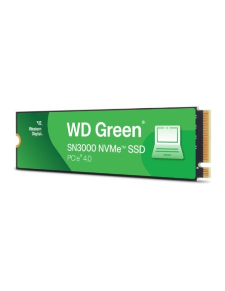 SSD WD Green SN3000 1TB (WDS100T4G0E)