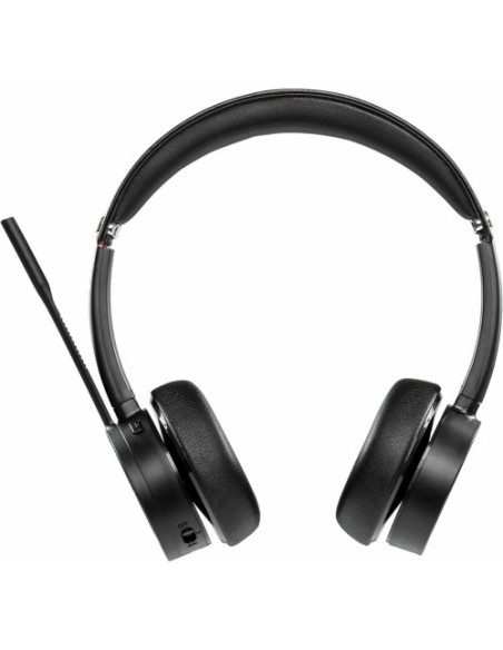 Slušalke Tellur Voice Pro (TLL411007)
