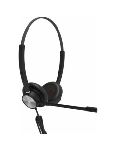 Slušalke Tellur Voice 420 (TLL411006)