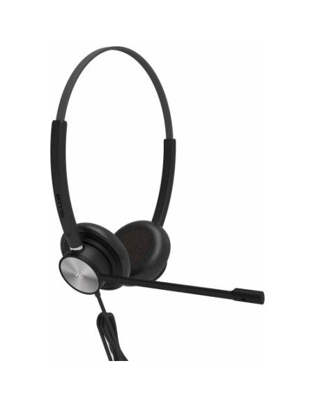 Slušalke Tellur Voice 420 (TLL411006)