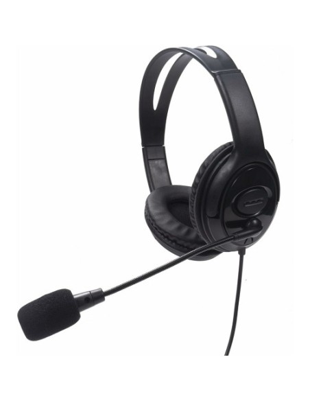 Slušalke Tellur Basic PCH2 (TLL491151)