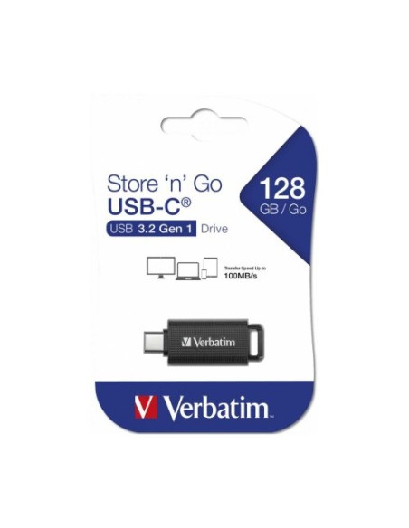 USB disk 128GB Verbatim Store'n'Go (049459)