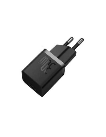 Polnilec za telefon Baseus GaN5 (CCGN070401) 30W
