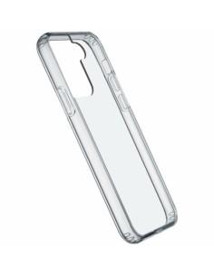 Etui za telefon CellularLine CLEAR STRONG za Galaxy S21