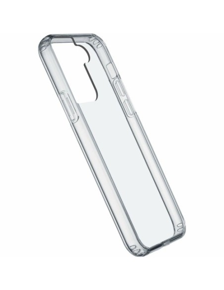 Etui za telefon CellularLine CLEAR STRONG za Galaxy S21