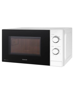 Mikrovalovna pečica Sencor SMW1718WH
