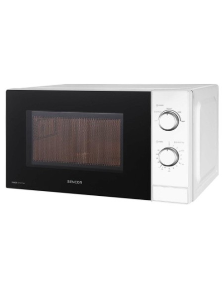 Mikrovalovna pečica Sencor SMW1718WH