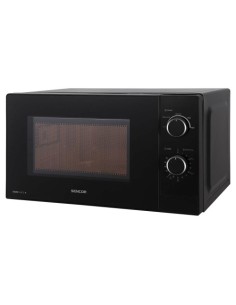 Mikrovalovna pečica Sencor SMW1719BK