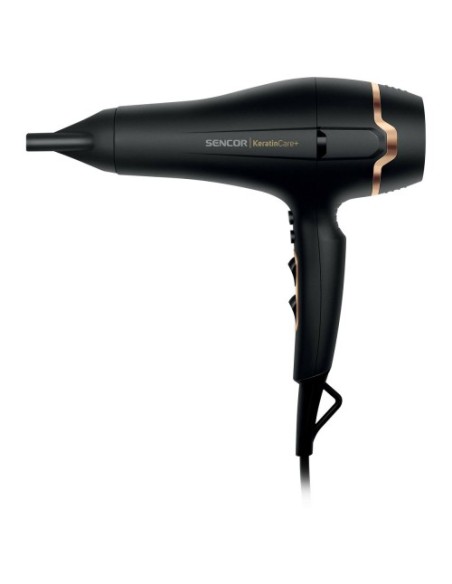 Sušilec za lase Sencor SHD 8275BK