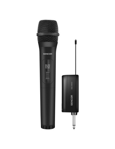 Mikrofon Sencor SSSWM10