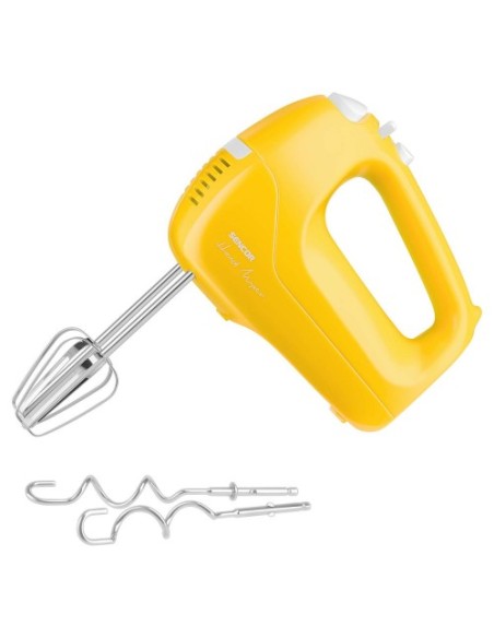 Mešalnik Sencor SHM 5406YL