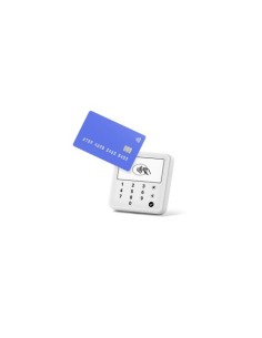 Prenosni plačilni terminal SumUp SOLO LITE RETAIL
