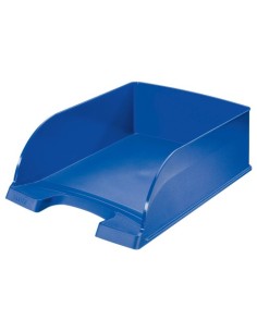 Kaseta za dopise Leitz Jumbo A4, modra