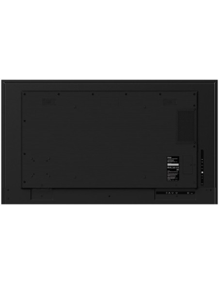 Monitor IIYAMA 55"/139cm LH5575UHS-B1AG, 3840x2160, 1200:1, 500 cd/m2, 8ms