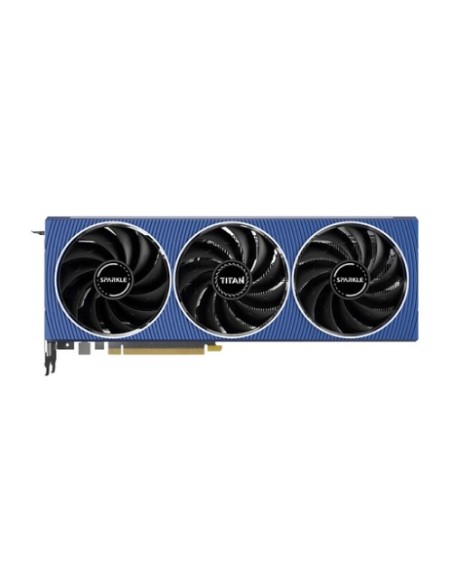 Grafična kartica Sparkle Intel A770 TITAN OC (SA770T-16GOC)