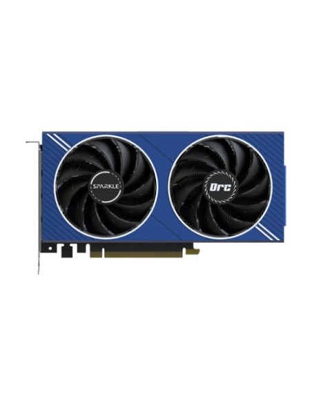 Grafična kartica Sparkle Intel Arc A750 ORC OC (SA750C-8GOC)