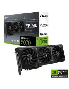 Grafična kartica Asus RTX5070Ti OC (90YV0MF0-M0NA00)