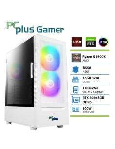 PC PCplus Gamer (147446)