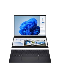 Prenosnik Asus ZenBook Duo 14 UX8406CA-PZ042X (90NB14X1-M002Y0)