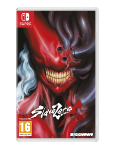 Slave Zero X (Nintendo Switch)