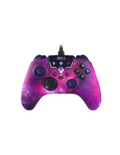 Igralni plošček Turtle Beach REACT-R XBOX NEBULA