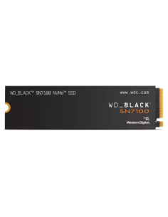 SSD WD Black 2TB (WDS200T4X0E)