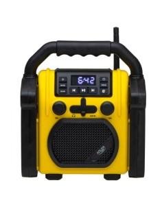 Radio Adler AD1911