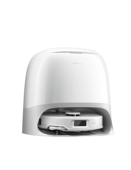 Robotski sesalec Roborock Qrevo Curv 5A1