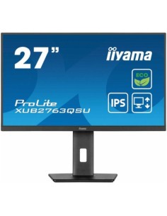 Monitor IIYAMA XUB2763QSU-B1