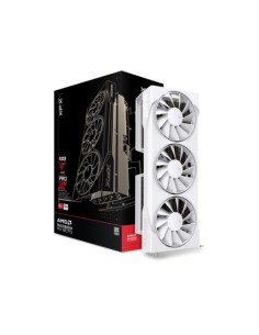Grafična kartica XFX RX9070 Swift OC Triple fan (RX-97SWFB3W9)