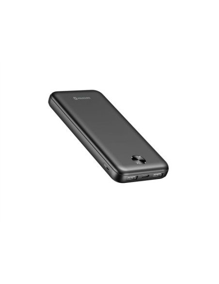 Prenosna baterija Swissten WORX PRO (22013949)