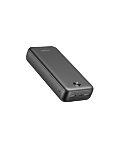 Prenosna baterija Swissten WORX PRO (22013961)