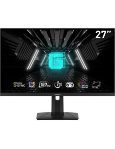 Monitor MSI 27"/68.6cm G274PF, 1920x1080, 180Hz, 250 cd/m2, 1ms