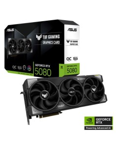 Grafična kartica Asus RTX5080 OC (90YV0M30-M0NA00)